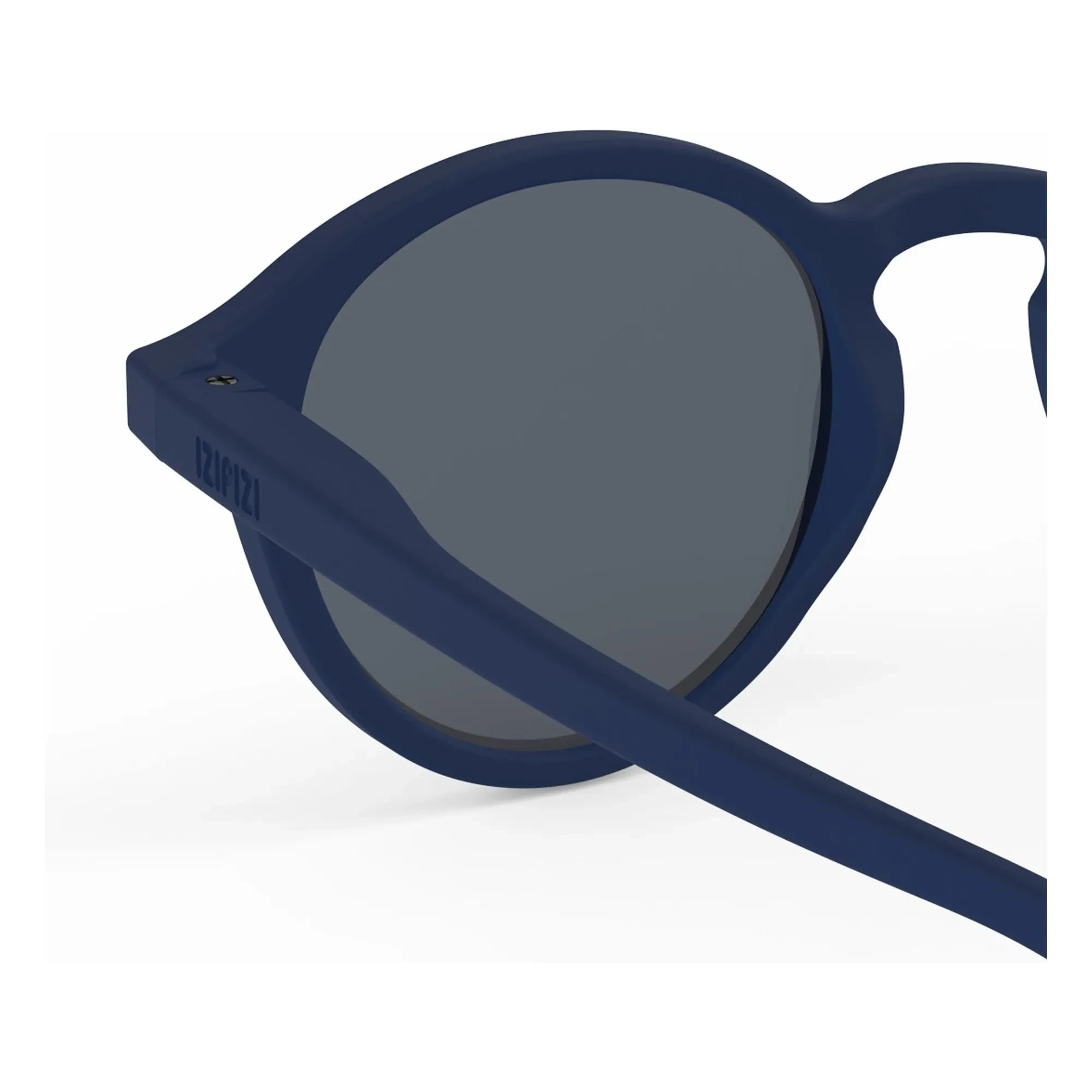 IZIPIZI - Children's Sunglasses #D | Navy Blue