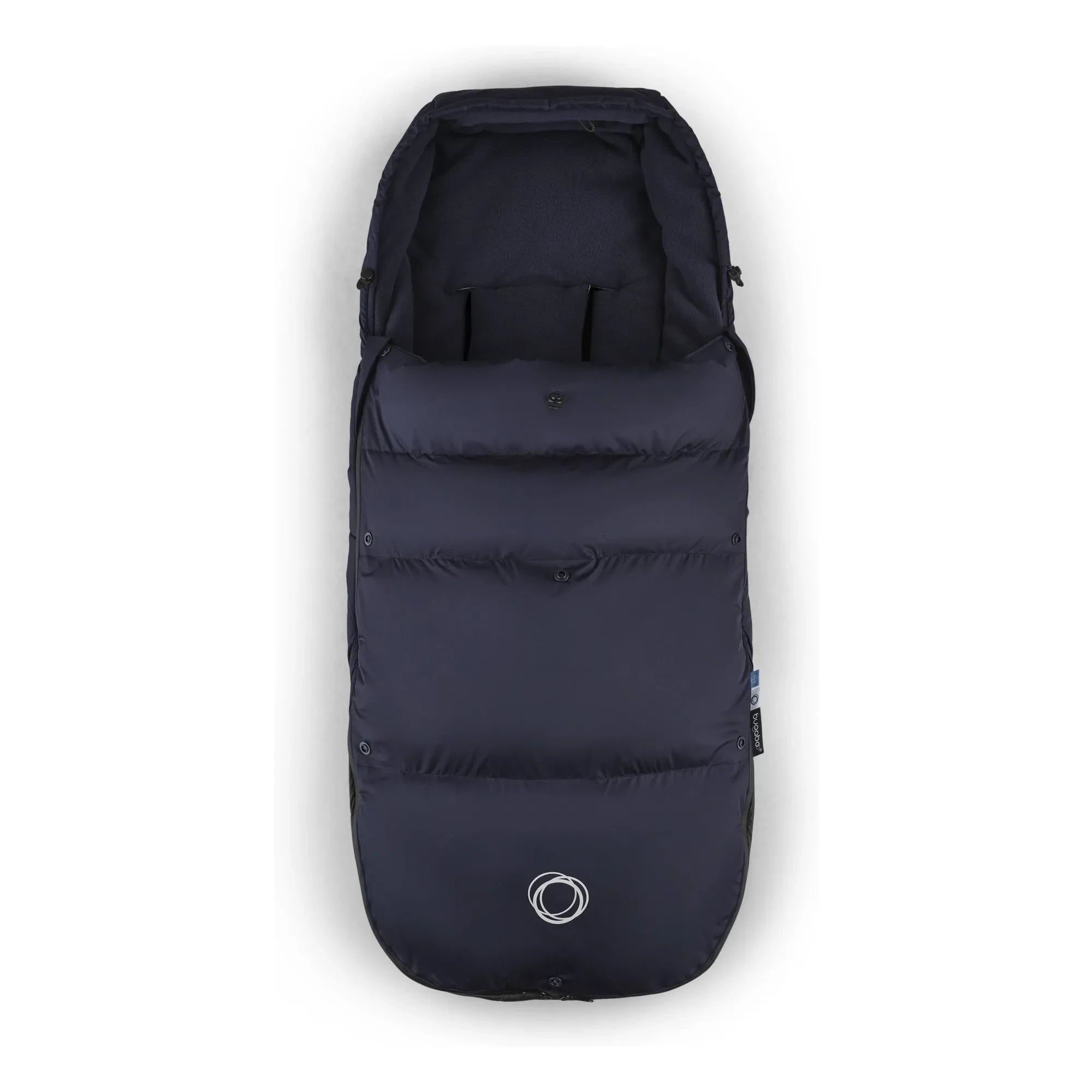 Bugaboo - Thermolite© Performance Foot Cover | Indigo
