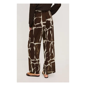 Rails - Emmie trousers | Brown