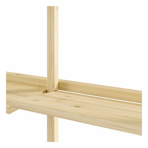 Karup Design - Groove raflar 127x66 cm