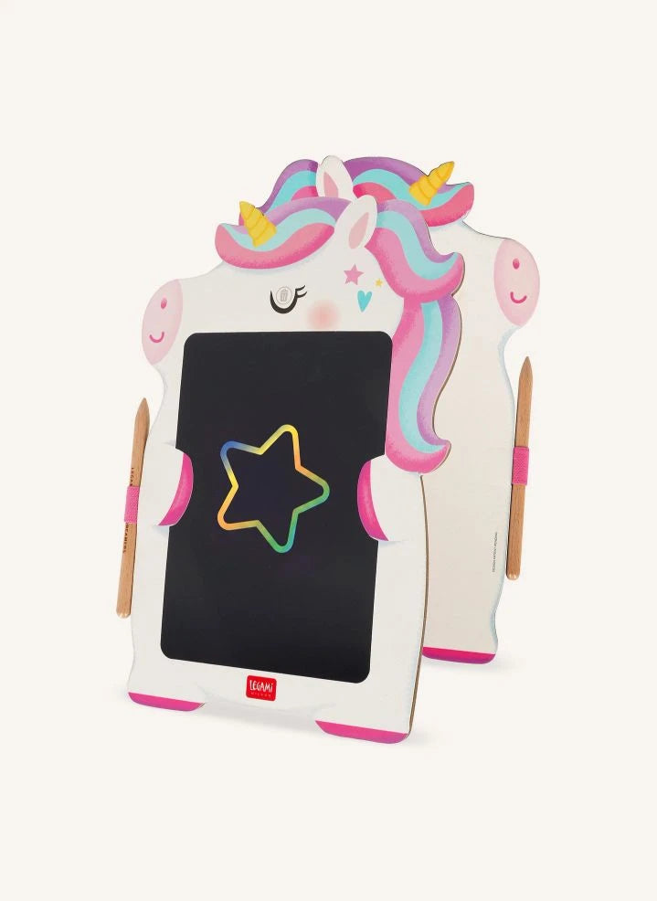 Legami - Magic Unicorn Blackboard