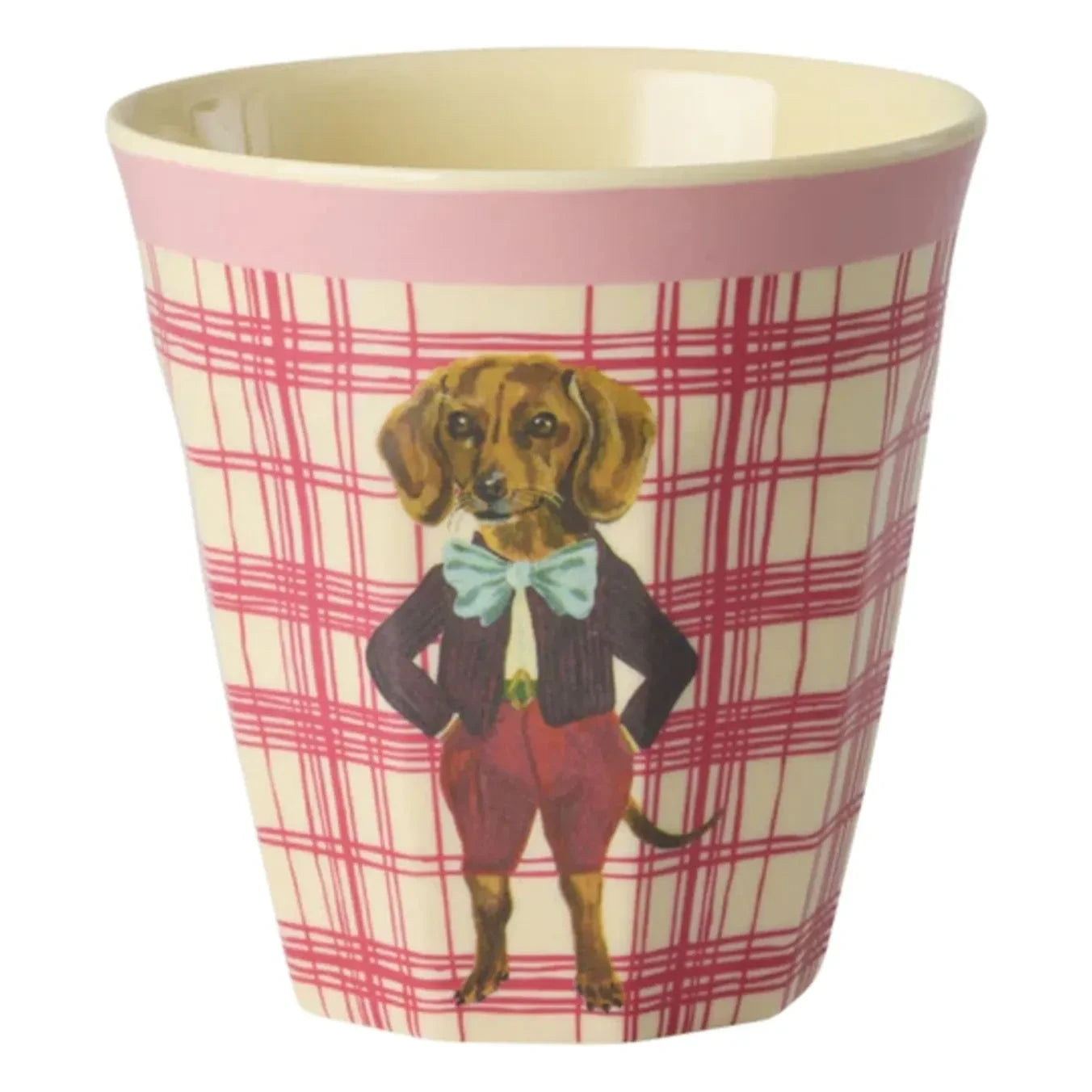 Rice - Tumblers - Set of 6 - Rice x Nathalie Lété