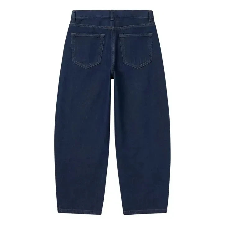 Finger in the nose - Jean Balloon Boogie | Denim brut