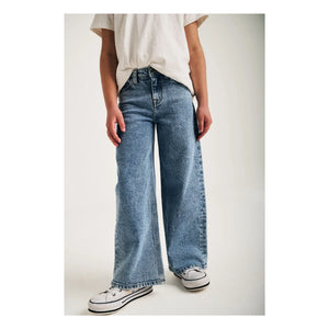 Tumble N'Dry - Jean Jasmine Geniş | Denim