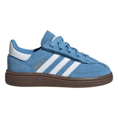 Adidas - Spezial Handball Sneakers Elastic Laces | Light Blue
