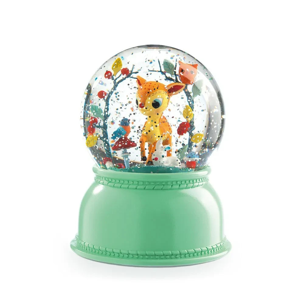 Djeco - Foal Night Light