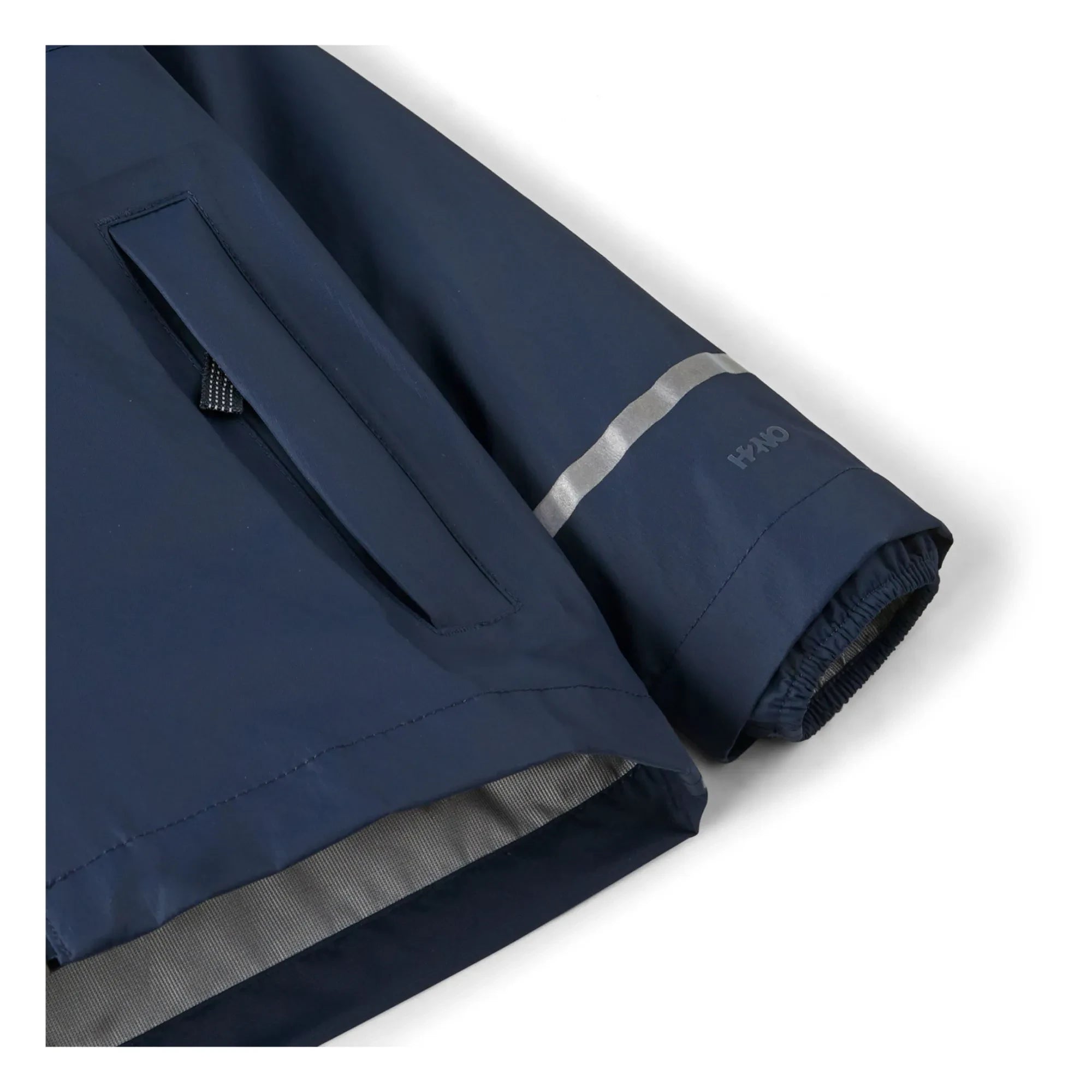 Patagonia - Torrentshell 3L Recycled Waterproof Jacket | Navy Blue