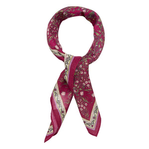 Becksöndergaard - Gardenparty Cotton Shawl | Rose Bois
