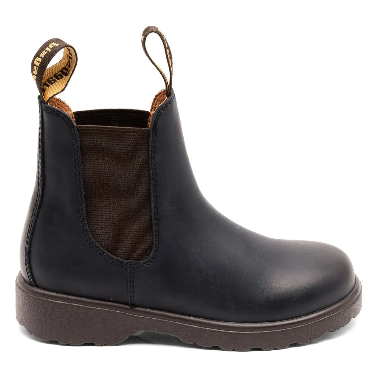 bisgaard - Kim Ankle Boots | Navy