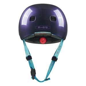 Micro - Neochrome Helmet | Blue