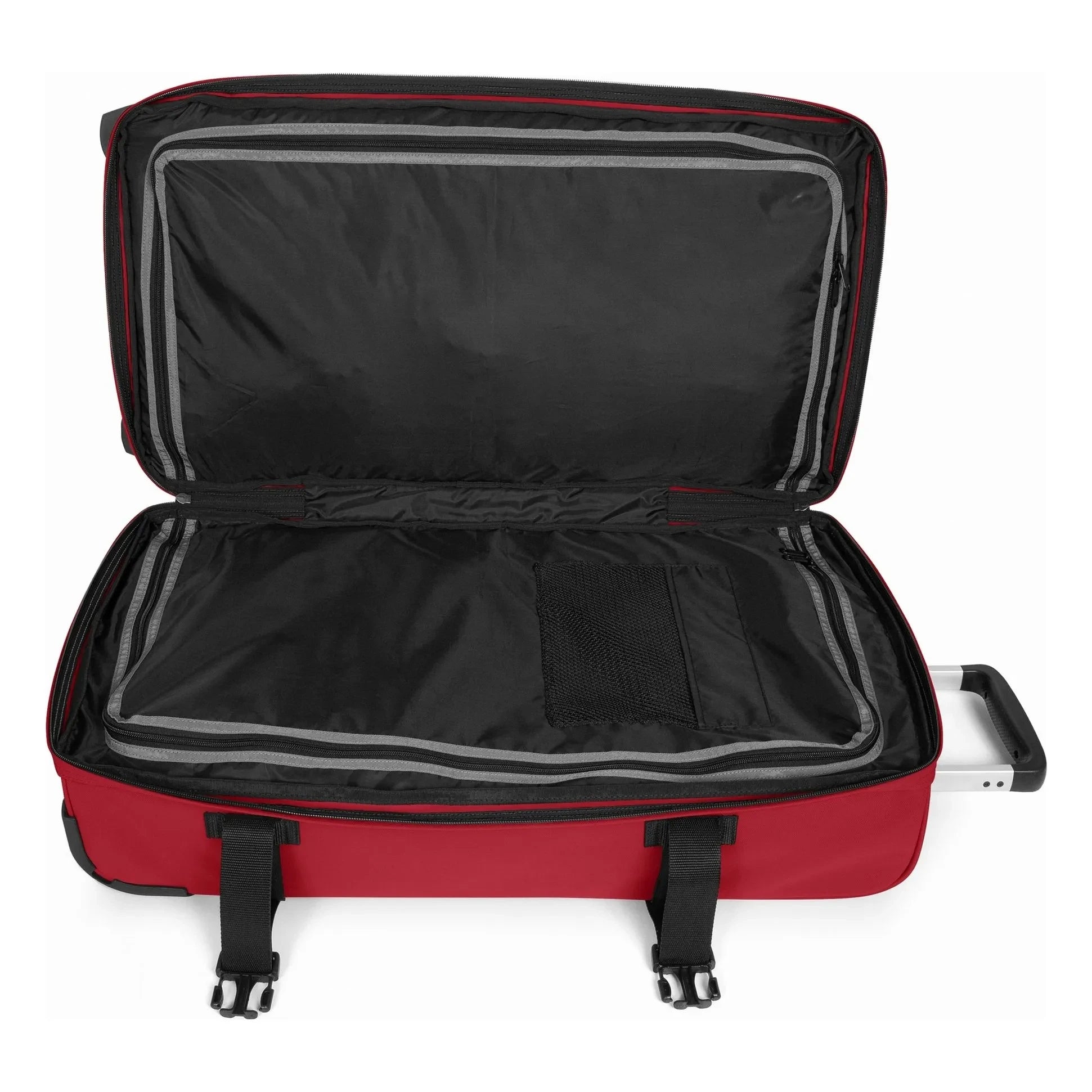 Eastpak - Transit'R L Suitcase | Red