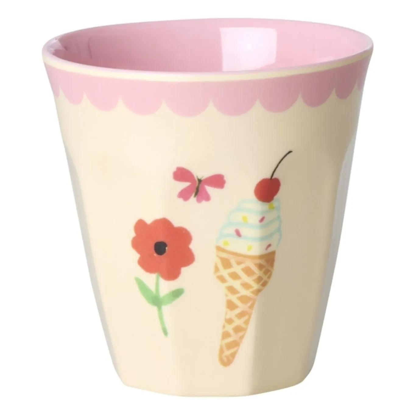 Rice - Fun Fair Cups - Set of 6