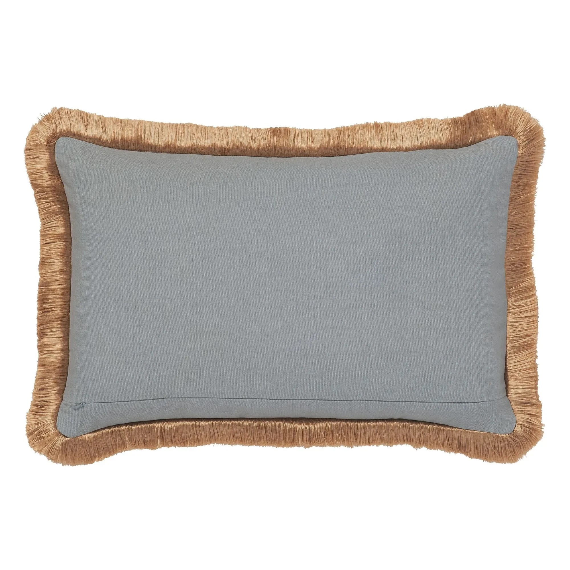 Palais - Jackie Pillowcase | Blue