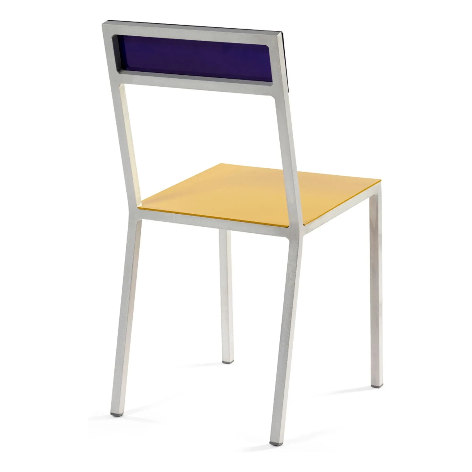 Valerie Objects - Alu Sandalye, Muller Van Severen | Mavi