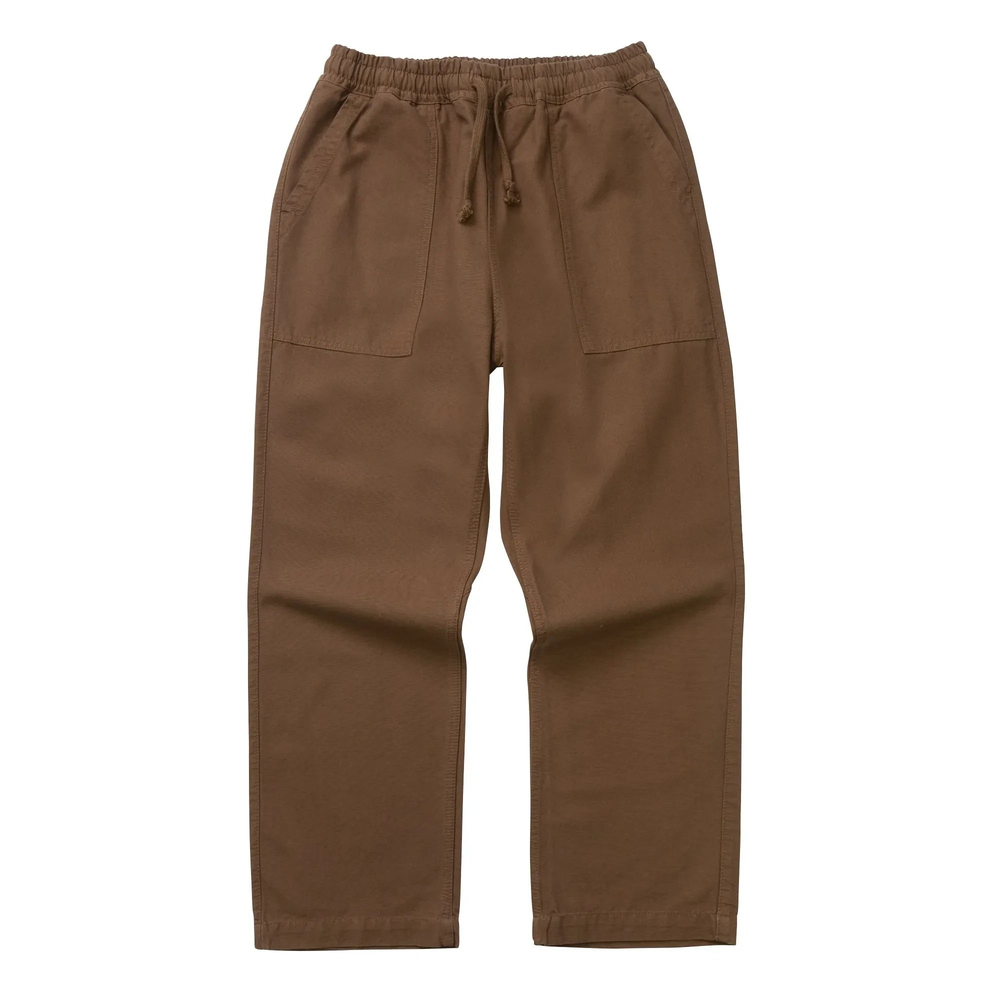 Service Works - Classic Chef Pants | Brown