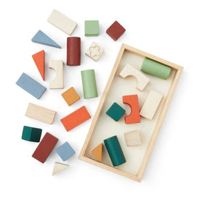 Kid's Concept - Carl Larson Building Set