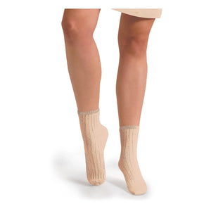 Middle School - The Mini Socks | Pudra pembesi