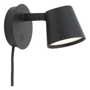 Muuto - Wall Lamp | Black