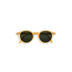 IZIPIZI - #D Sunglasses - Adult Collection | Yellow