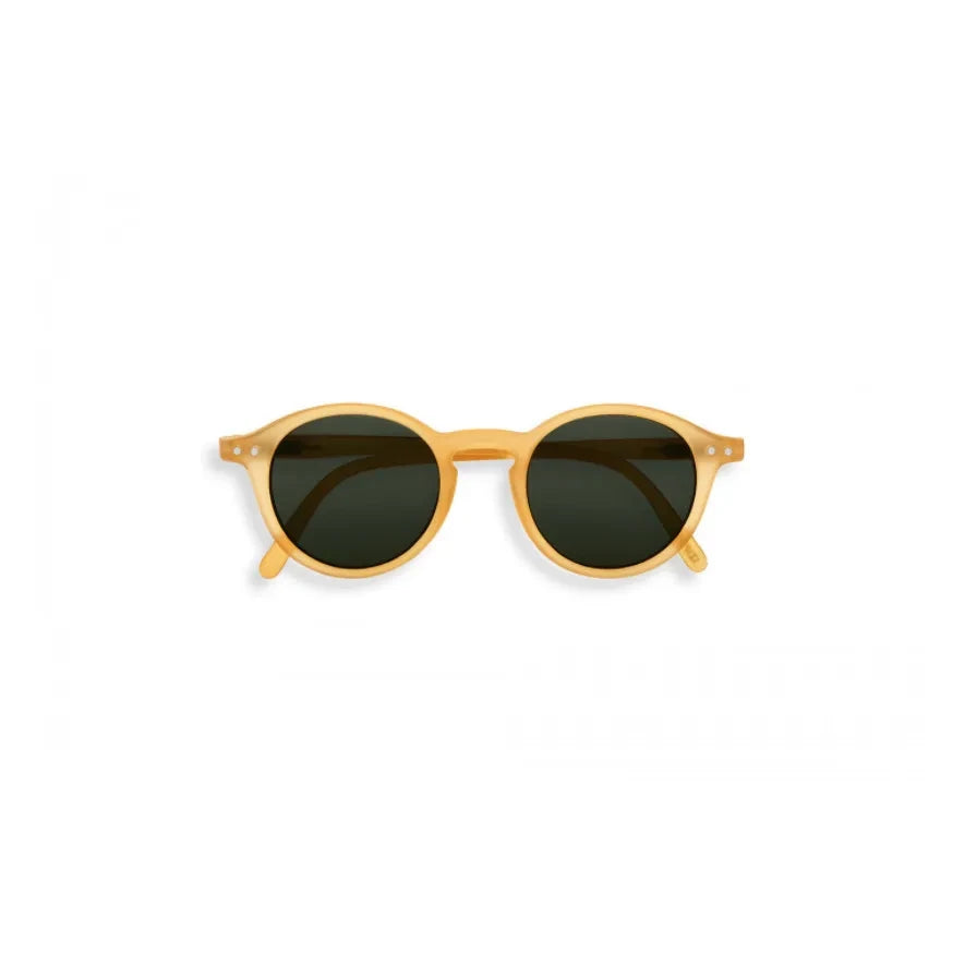 IZIPIZI - #D Sunglasses - Adult Collection | Yellow