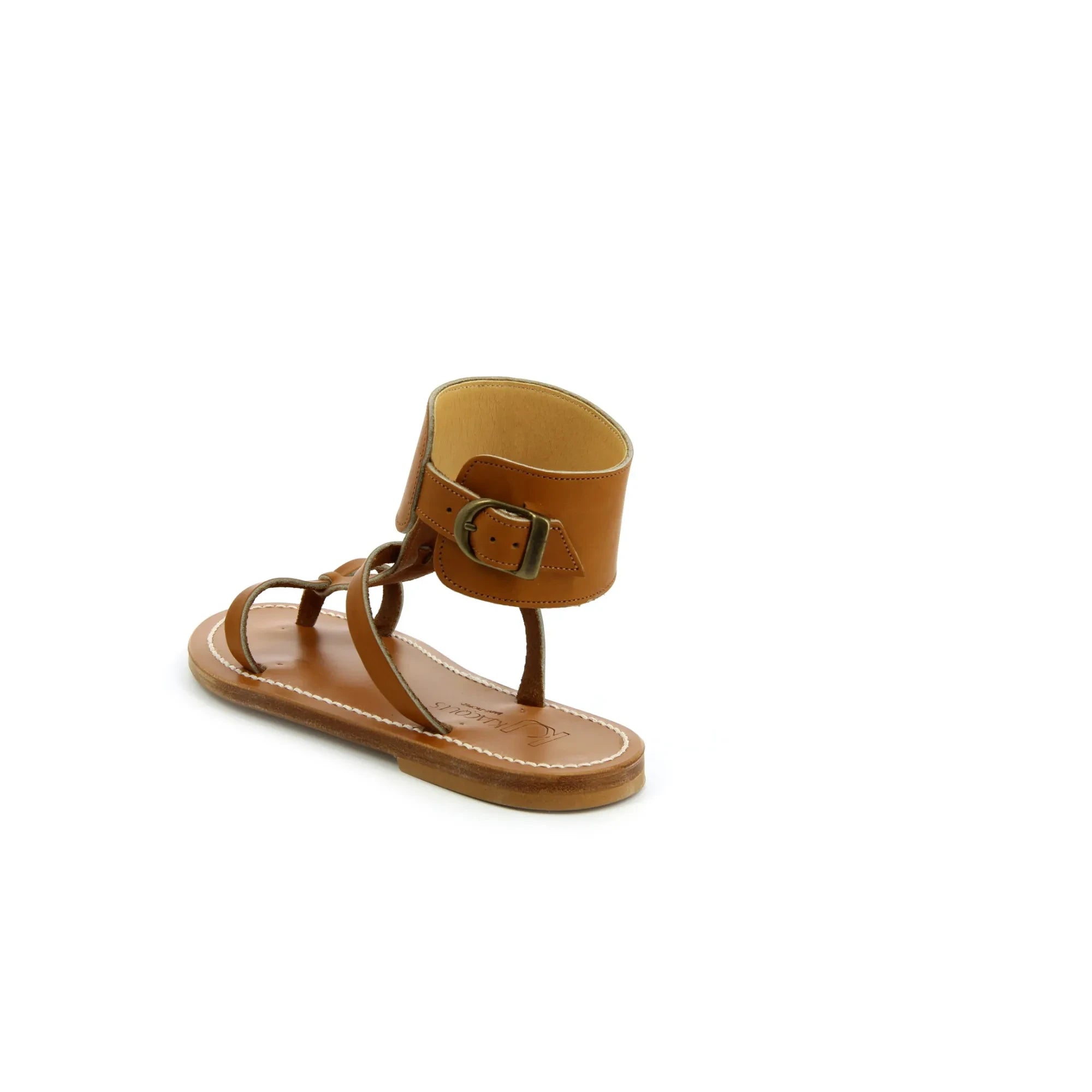K.Jacques - Caravelle Sandals | Natural
