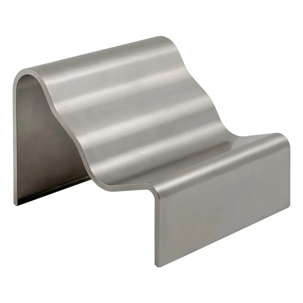Muuto - Dream View 100 cm Bench, Lise Vester | Çelik
