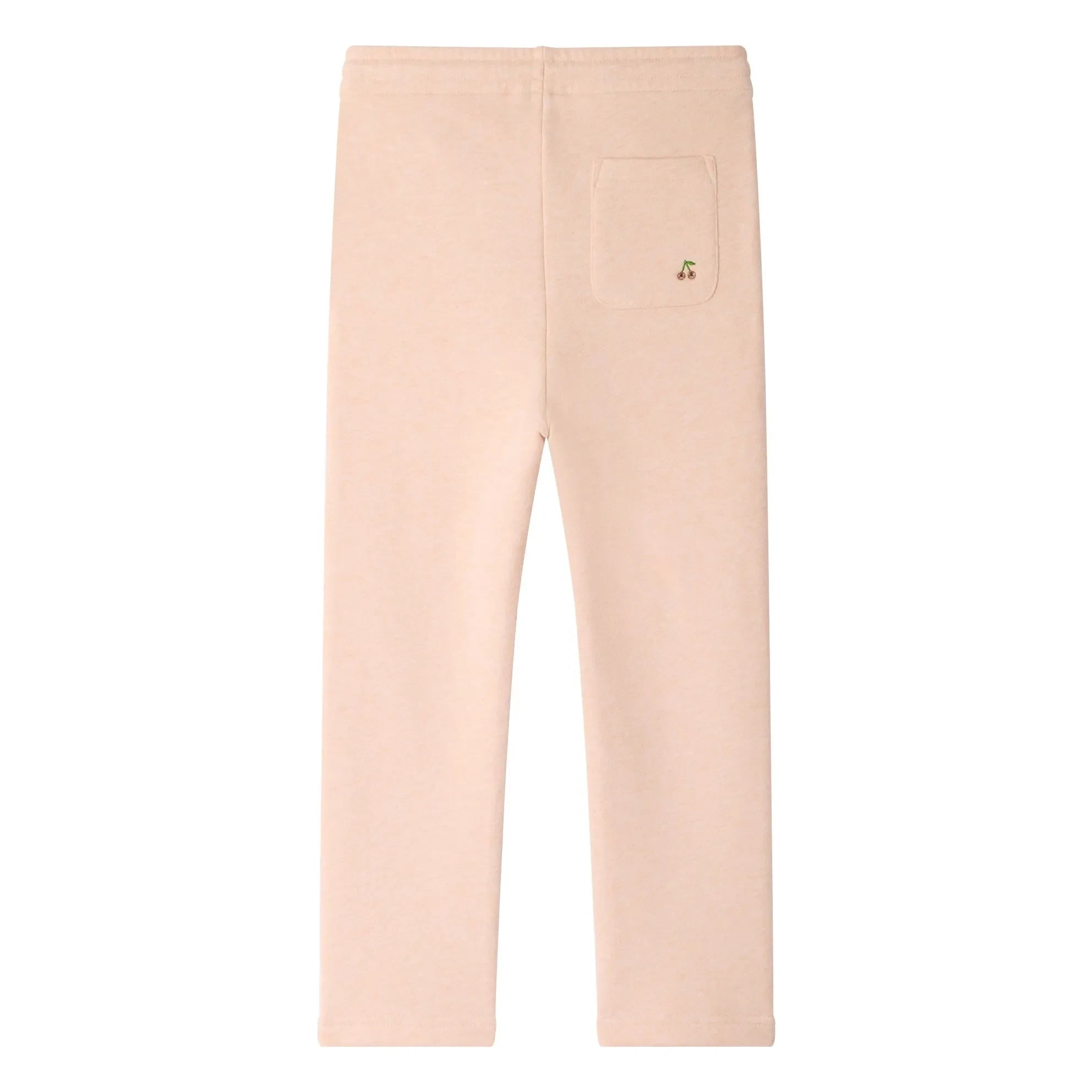 Bonpoint - Dalila Organik Pamuk Jogger | Pembe