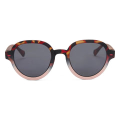 Hello Hossy - Megy Craky Sunglasses | Brown