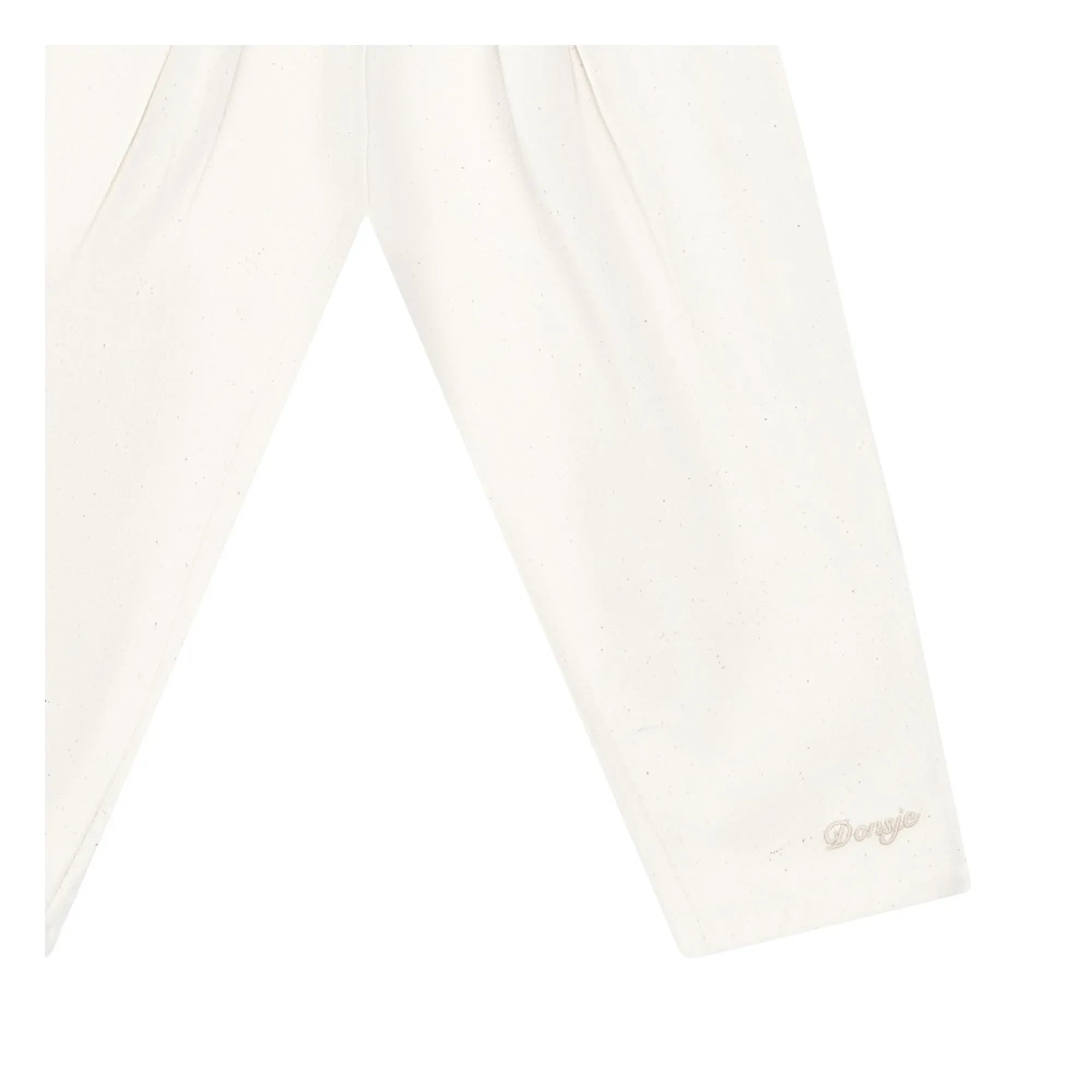 Donsje - Juma Pants | White
