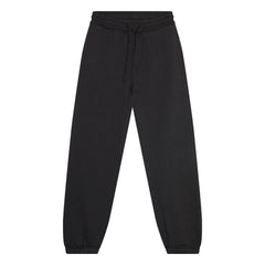 Finger in the Nose - Jogger Race Organic Cotton | Black