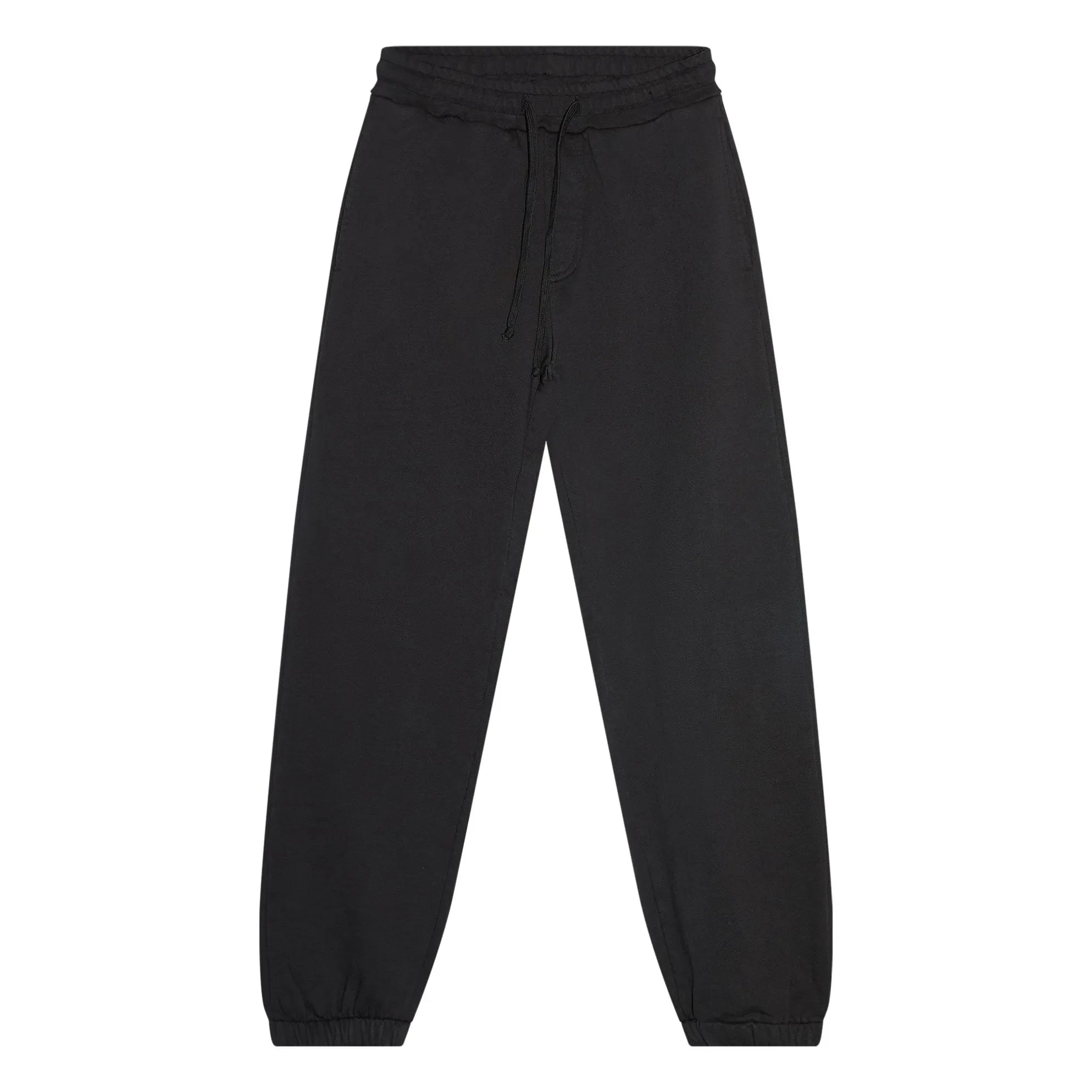 Finger in the Nose - Jogger Race Organic Cotton | Black