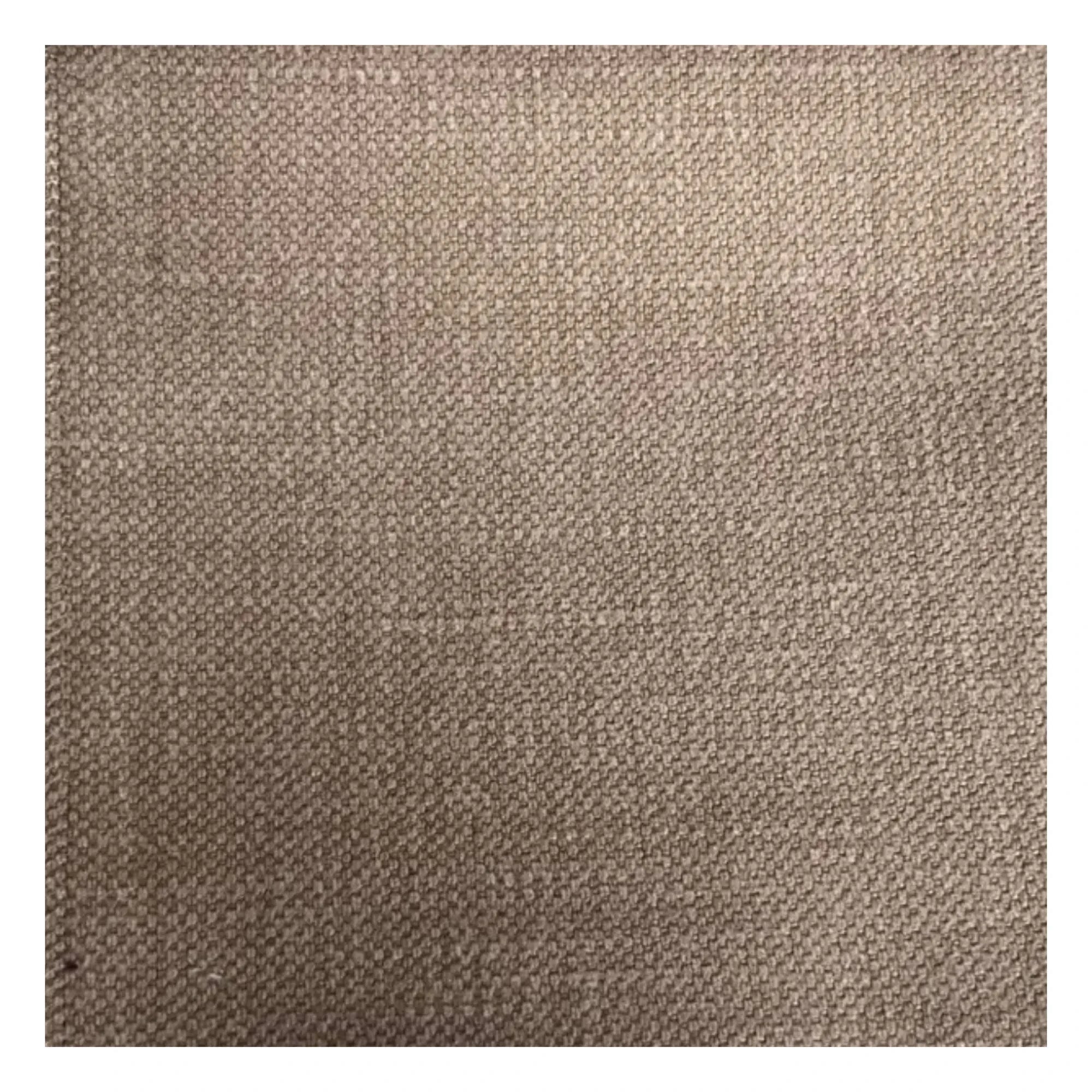 Panac Edition - Bellechasse 3-Piece Light Sofa, Cotton and Linen - 240 cm | Linen