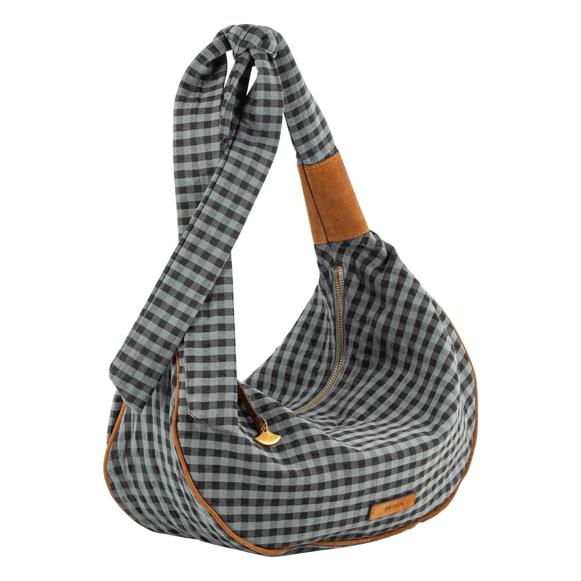 Sessùn - Minilango Bag | Gray