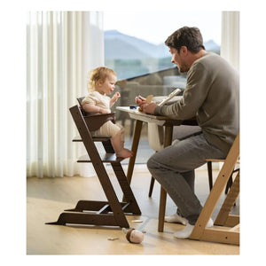 Stokke® - Tripp Trapp® Baby Set² | Kahverengi