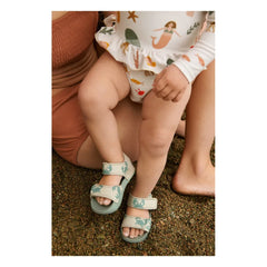 Liewood - Blumer Sandal | Sage