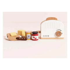Le Toy Van - Toaster Set