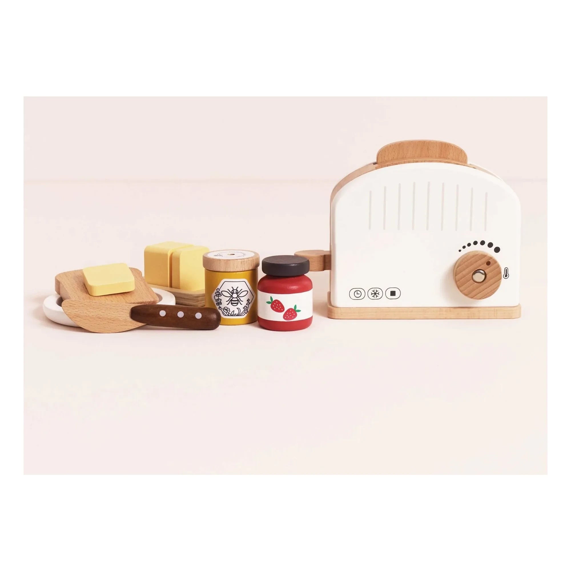 Le Toy Van - Toaster Set