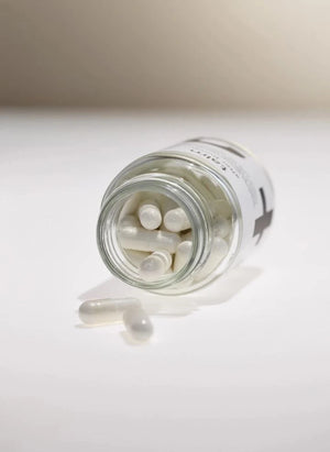 Talm - After Bump - Dietary Supplement