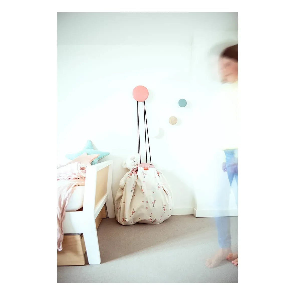 Play and Go - Noomad Bag / Oyun Matı - Au Parc