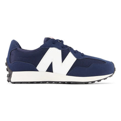 New Balance - Klasik Bağcıklı 327 Sneakers | Lacivert