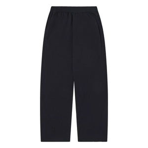 FUB - Straight Leg Pants | Black