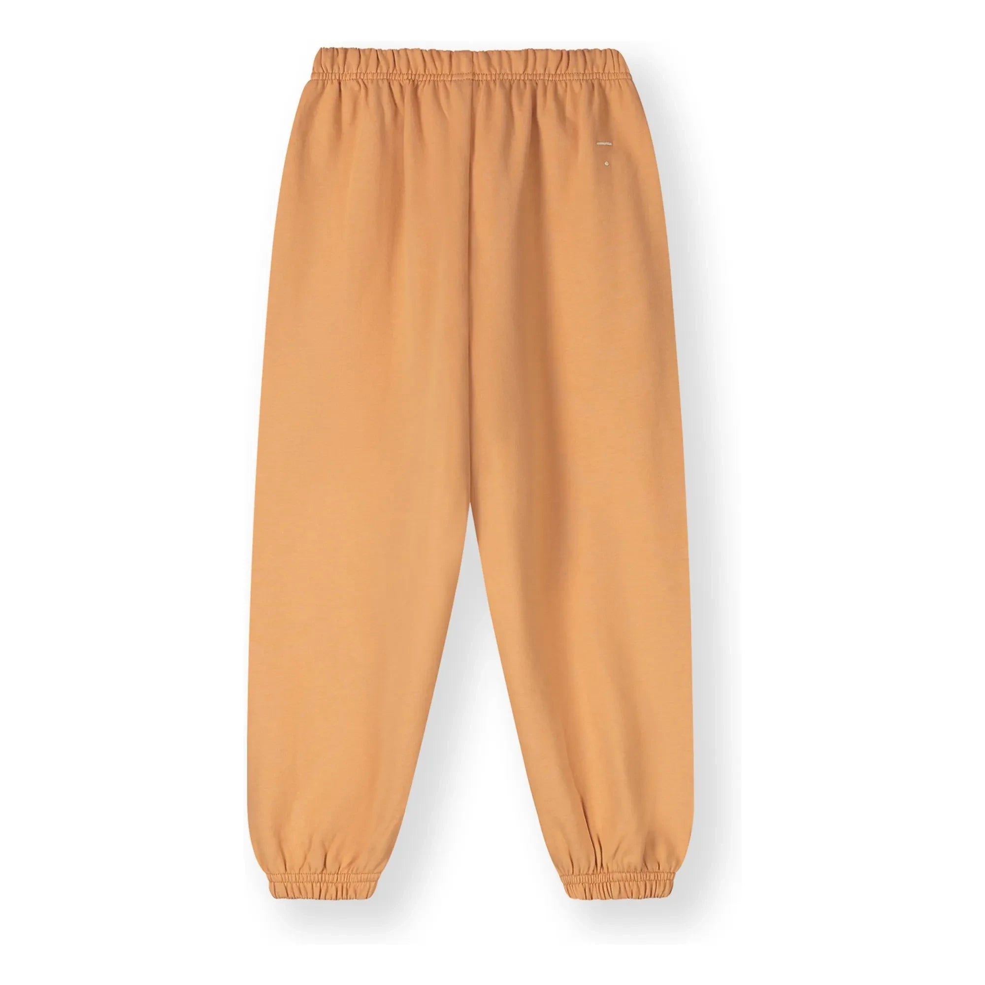 Gray Label - Organic Cotton Joggers | Apricot