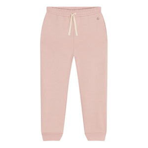 Petit Bateau - Jogger Mooping | Pudra pembesi