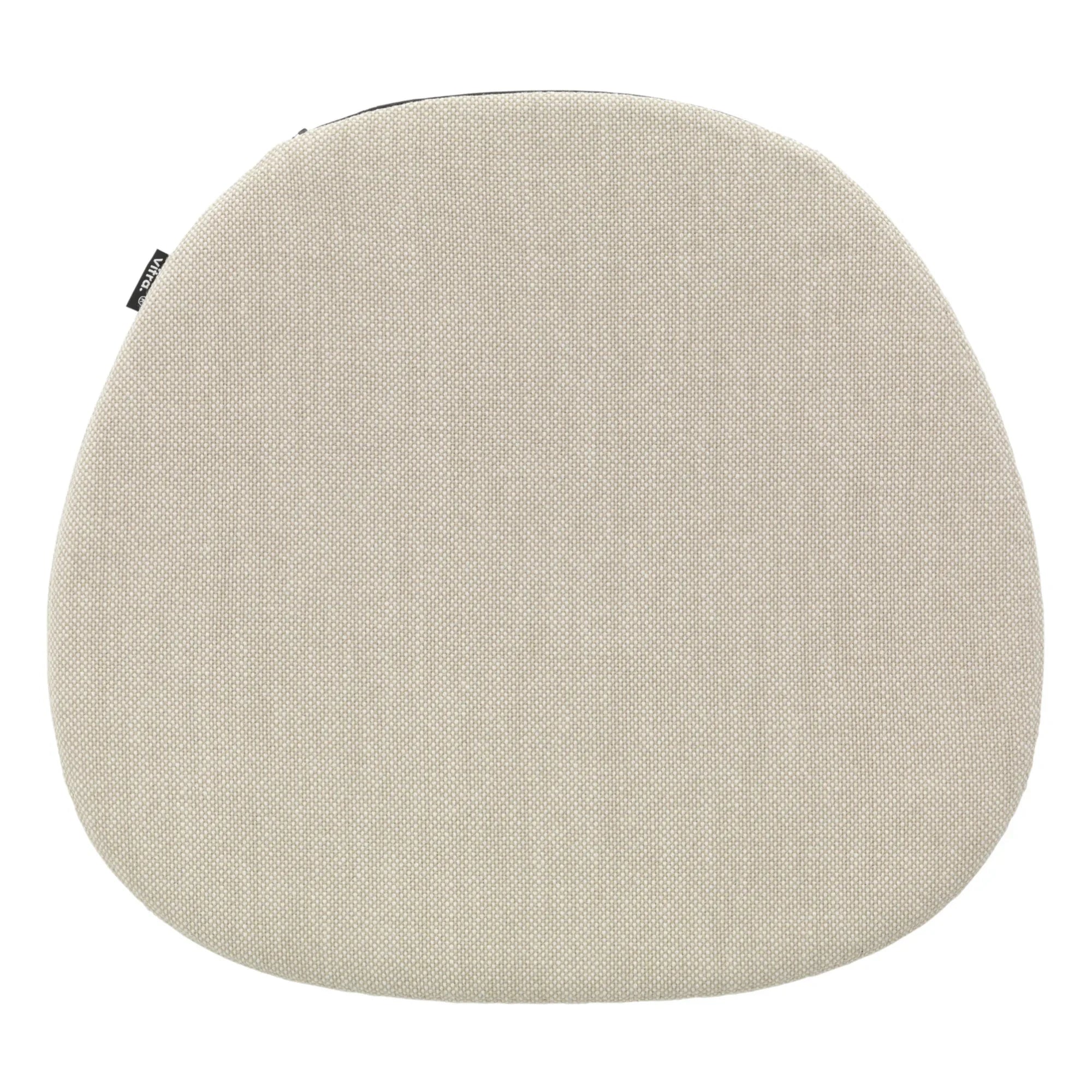 Vitra - Tip B Armchair | Beige