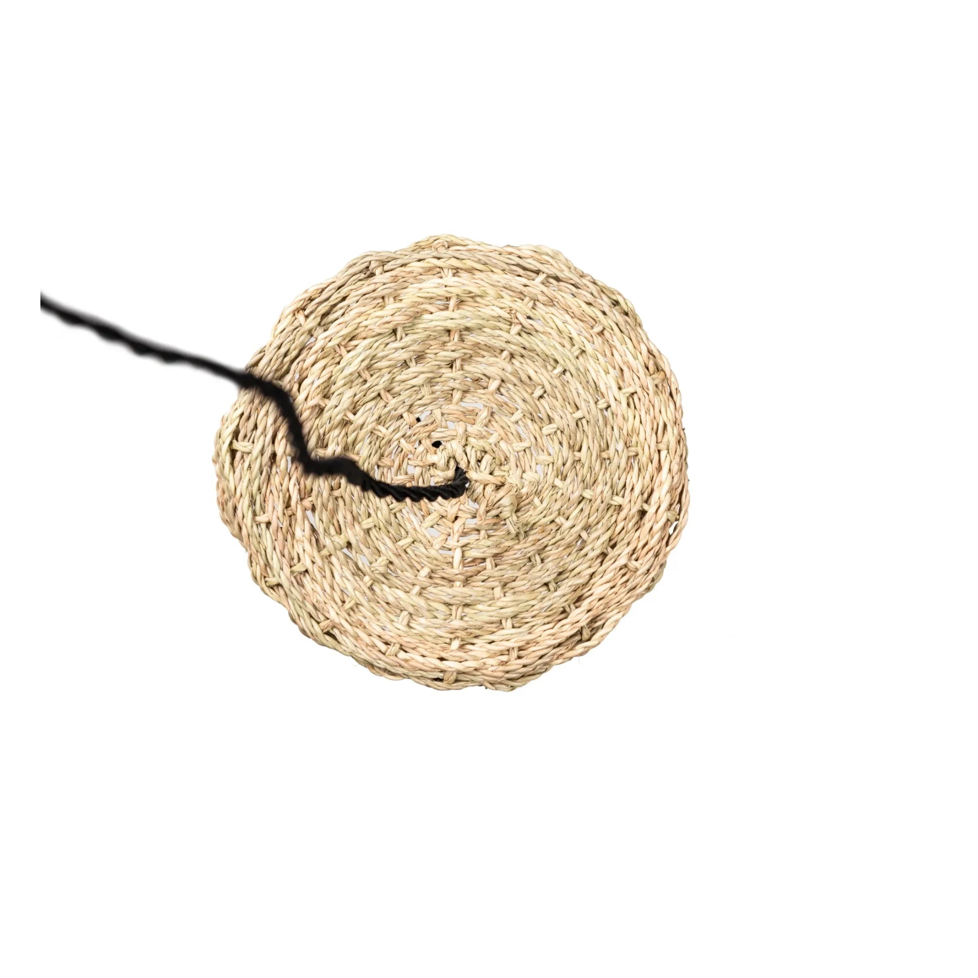 Cosydar - Electrical System and Rope Ceiling Pendant