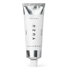 Tangent GC - Yuzu Organic Hand Cream