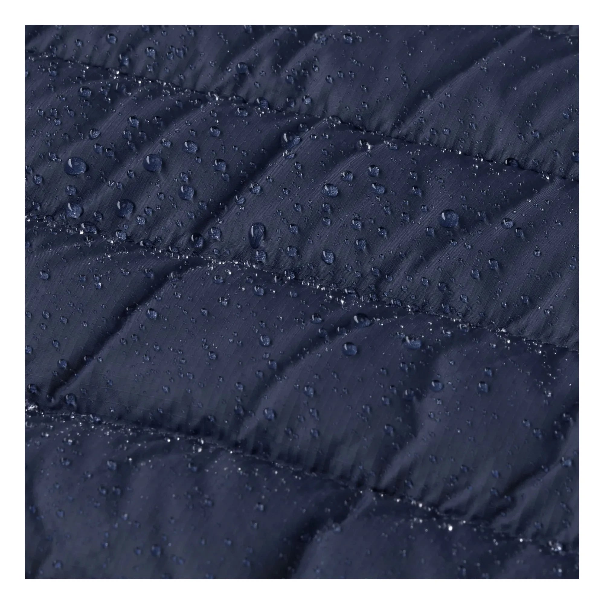 Patagonia - Recycled Down Sweater Puffer Jacket | Navy Blue