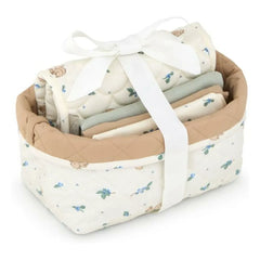 Cam Cam - Birth Gift Set Blueberries