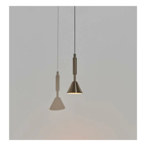 Petite Friture - Pyl Pendant | Steel