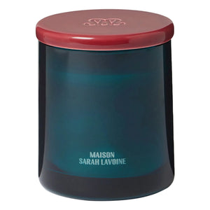 Maison Sarah Lavoine - Stella incir çiçeği mum | Siyah frenk üzümü